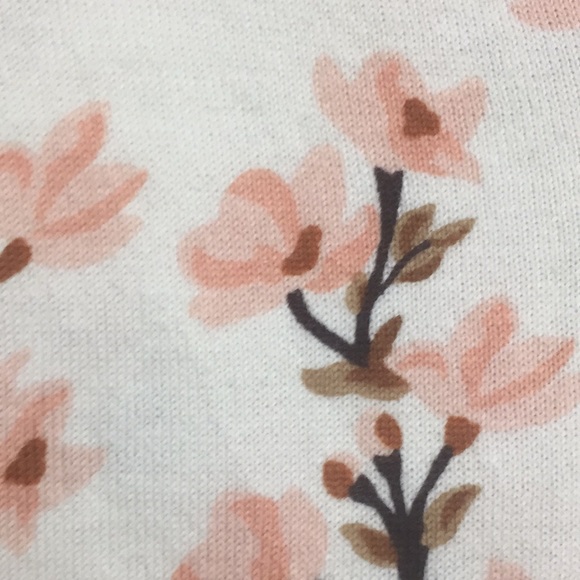 Ann Taylor Factory Floral Sweater 2for$10 - Picture 8 of 8